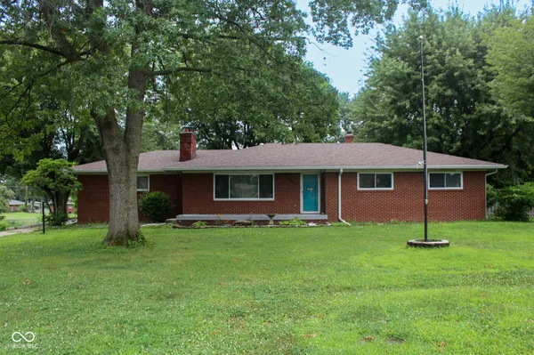 $289,999 | 6332 Bryan Drive, Indianapolis, IN 46227