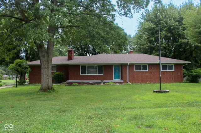 $299,900 | 6332 Bryan Drive, Indianapolis, IN 46227