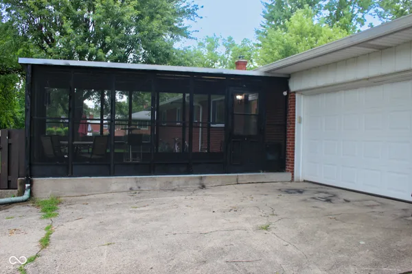 $289,999 | 6332 Bryan Drive, Indianapolis, IN 46227