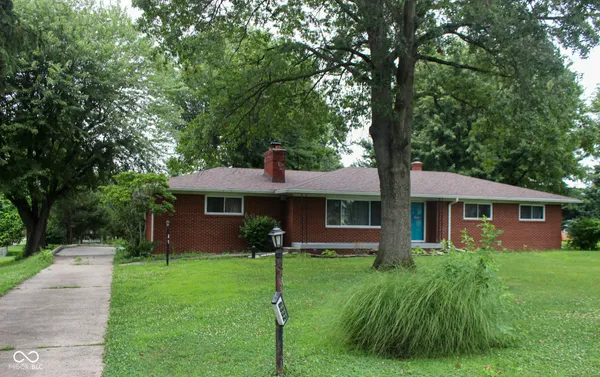 $289,999 | 6332 Bryan Drive, Indianapolis, IN 46227