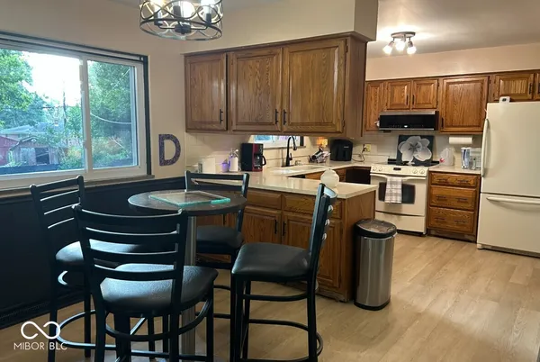 $289,999 | 6332 Bryan Drive, Indianapolis, IN 46227