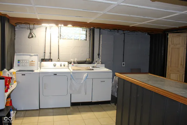 $289,999 | 6332 Bryan Drive, Indianapolis, IN 46227