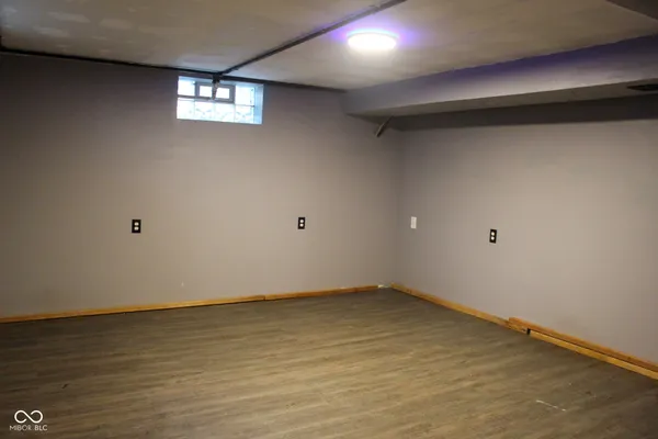 $289,999 | 6332 Bryan Drive, Indianapolis, IN 46227