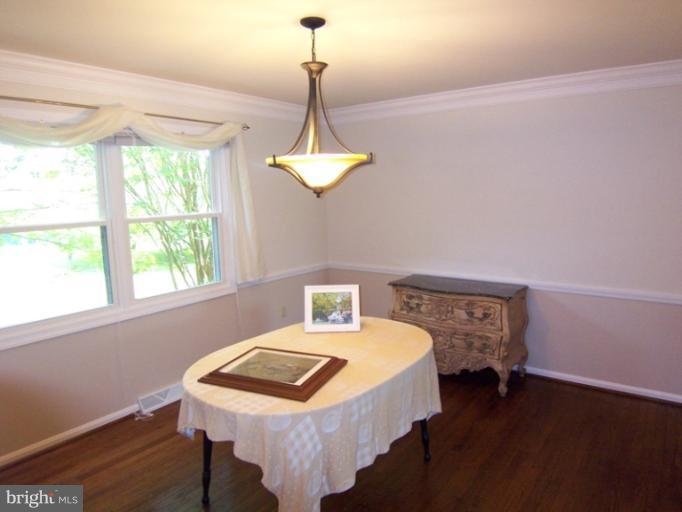 11025 Old Frederick Road Thurmont, MD 21788 - Photo 14 of 18 Dining Room