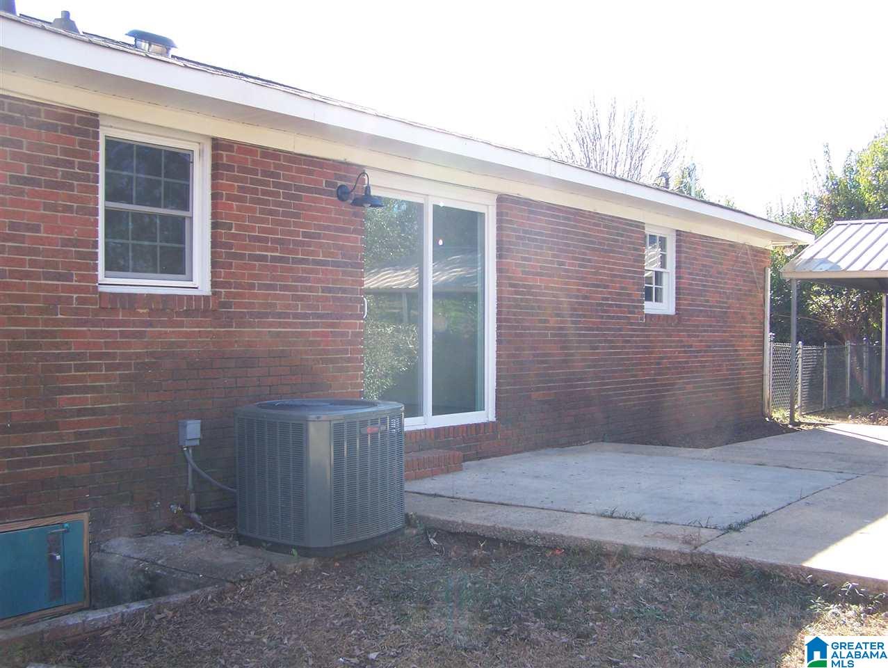 3929 Bramble Road Anniston, AL 36207 - Photo 37 of 41