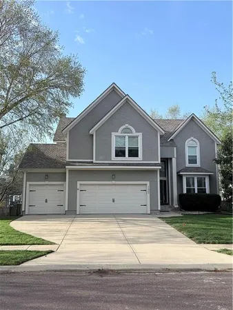$615,000 | 11909 West 131st Street, Overland Park, KS 66213