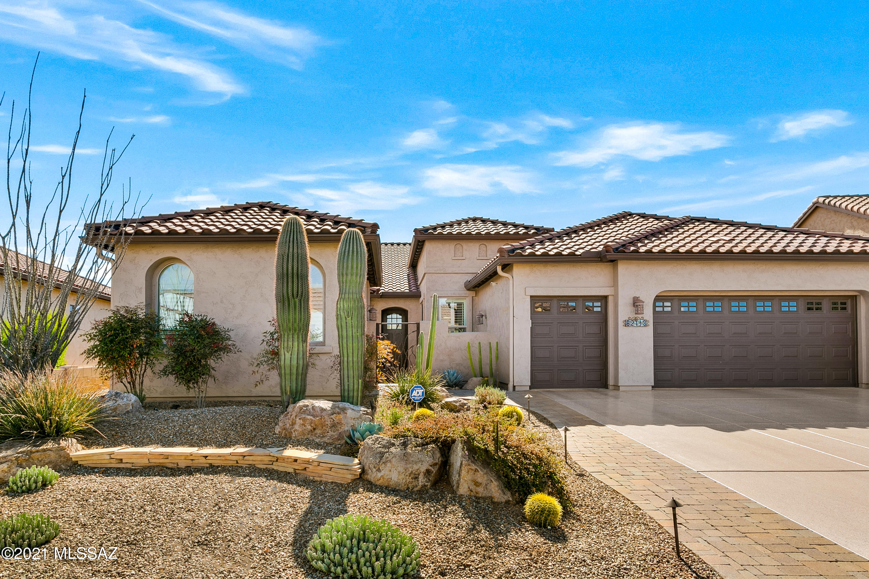 62713 East Sandlewood Road Tucson, AZ 85739 - Photo 1 of 35