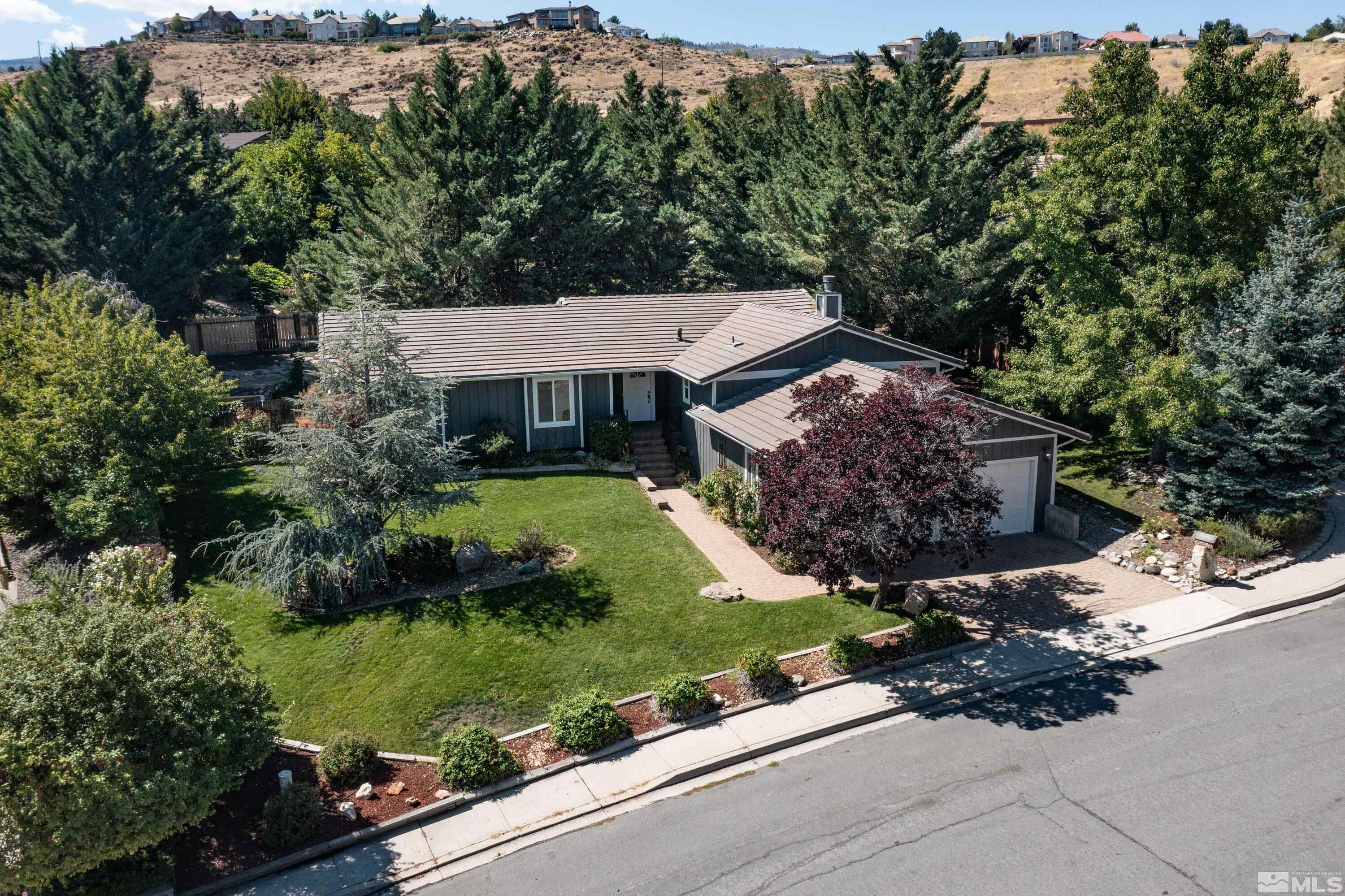 3584 Hemlock Way Reno, NV 89509 - Photo 1 of 40 Photo 1