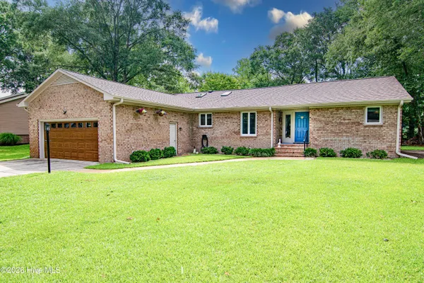 $340,000 | 903 Plantation Drive, New Bern, NC 28562