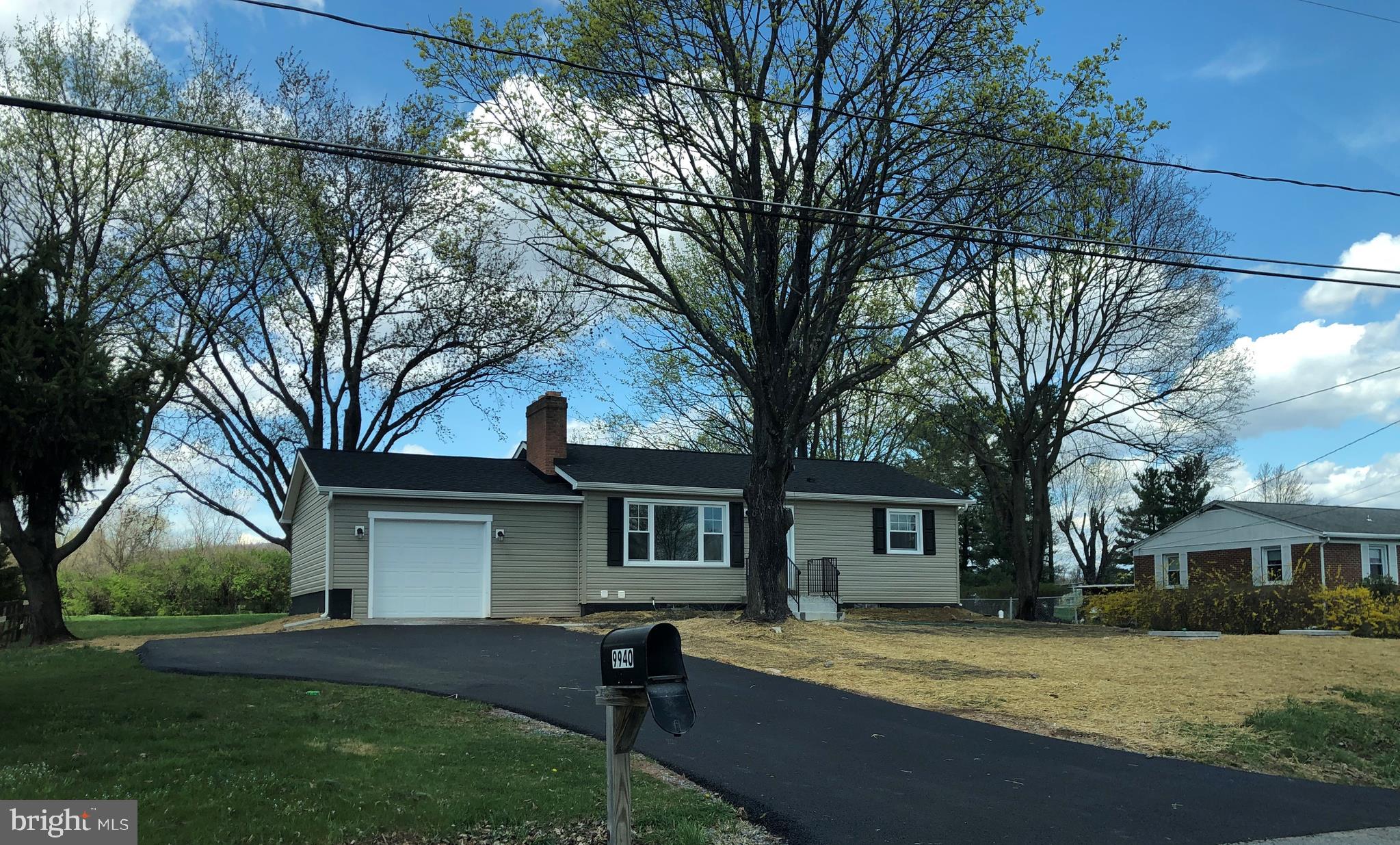 9940 Bethel Road Frederick, MD 21702 - Photo 1 of 61