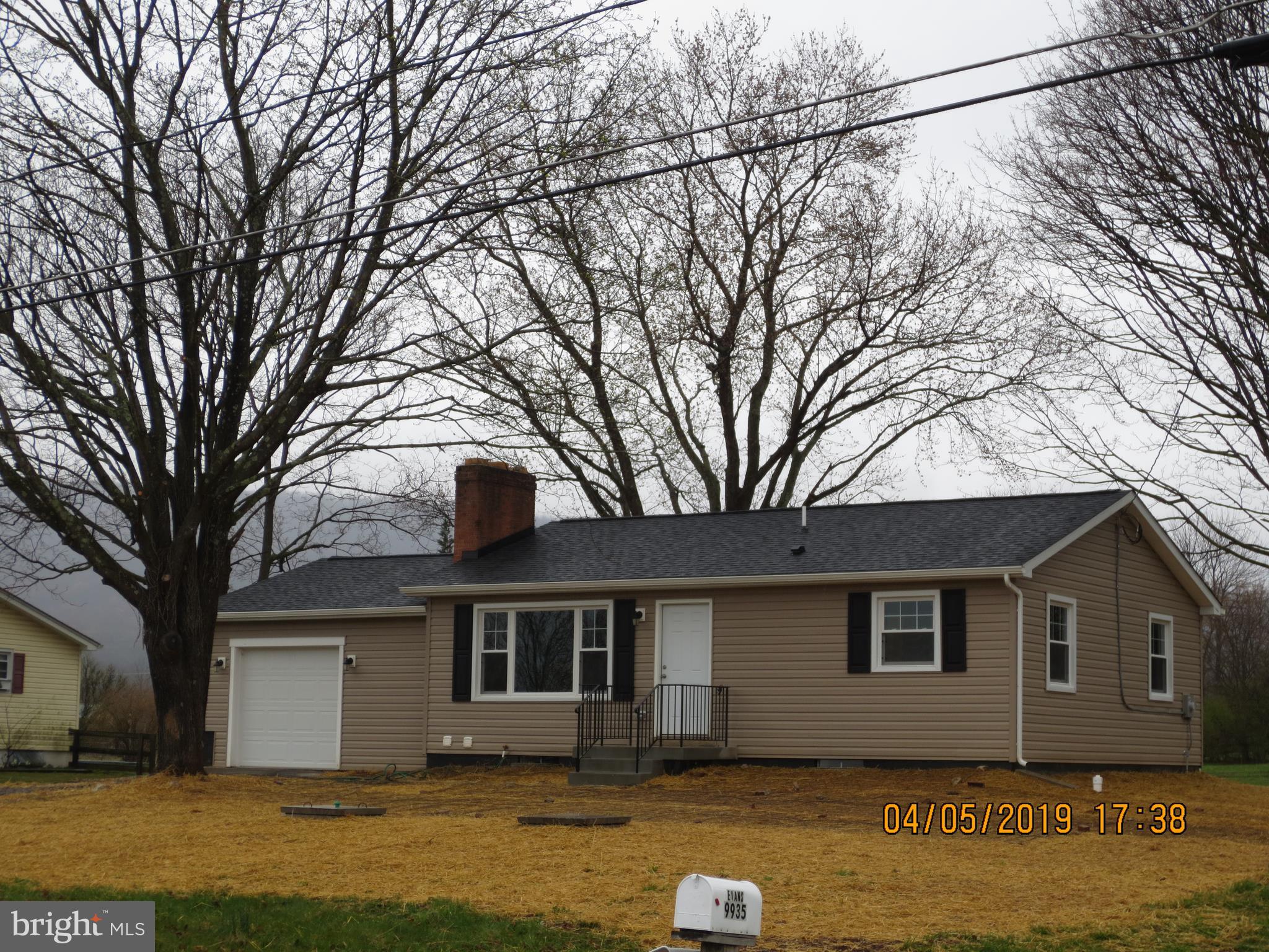 9940 Bethel Road Frederick, MD 21702 - Photo 2 of 61