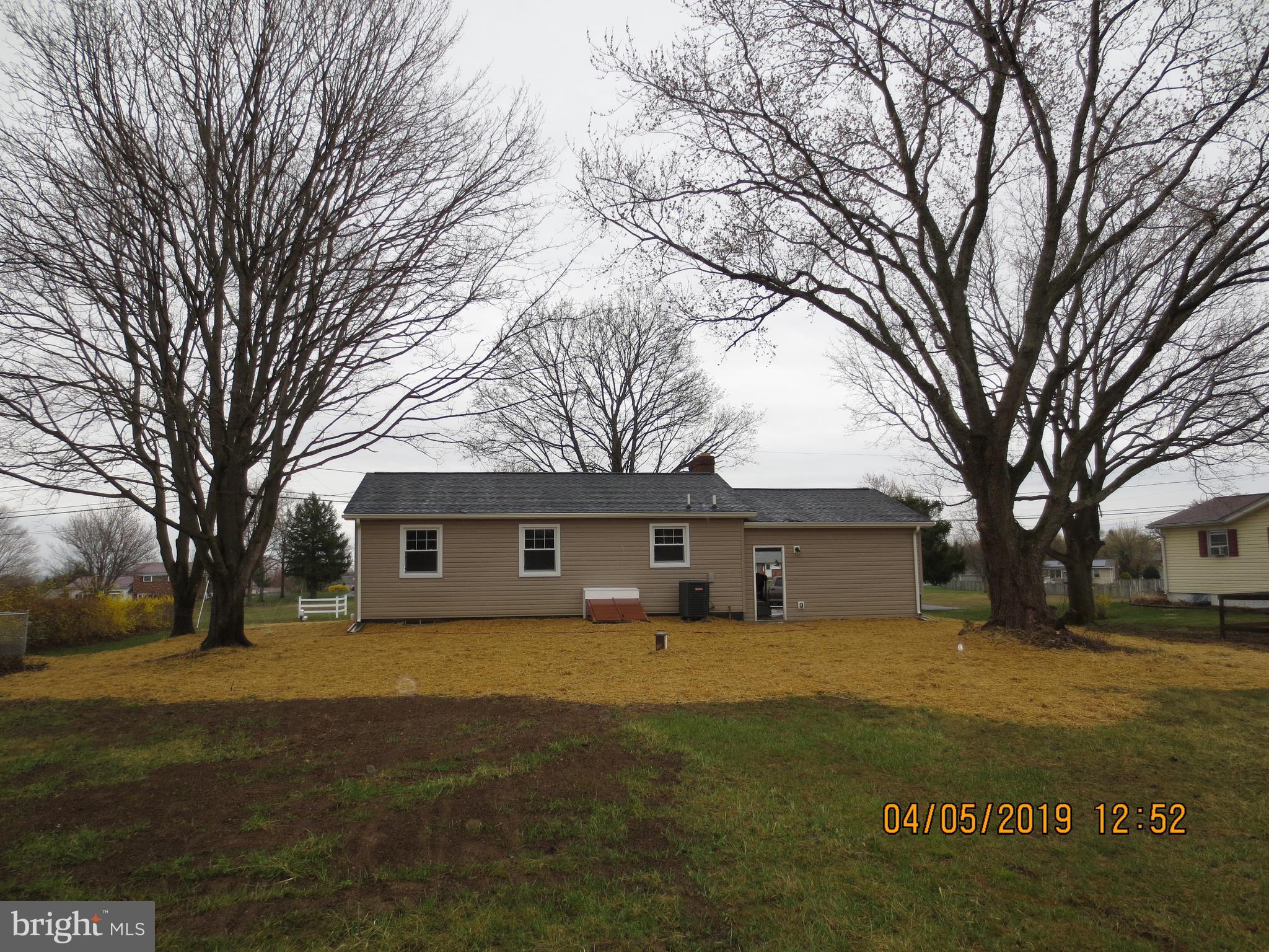 9940 Bethel Road Frederick, MD 21702 - Photo 17 of 61
