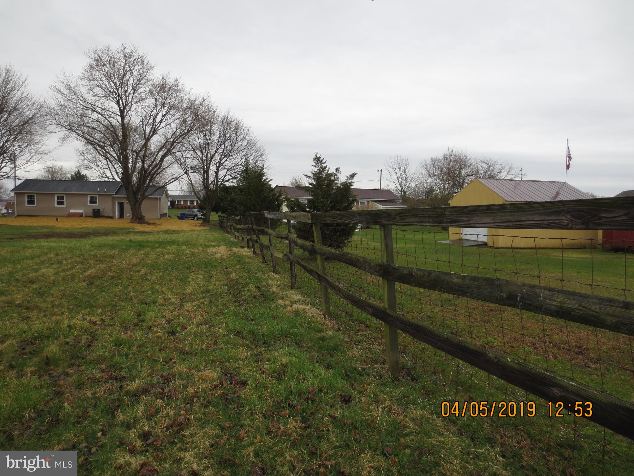 9940 Bethel Road Frederick, MD 21702 - Photo 20 of 61