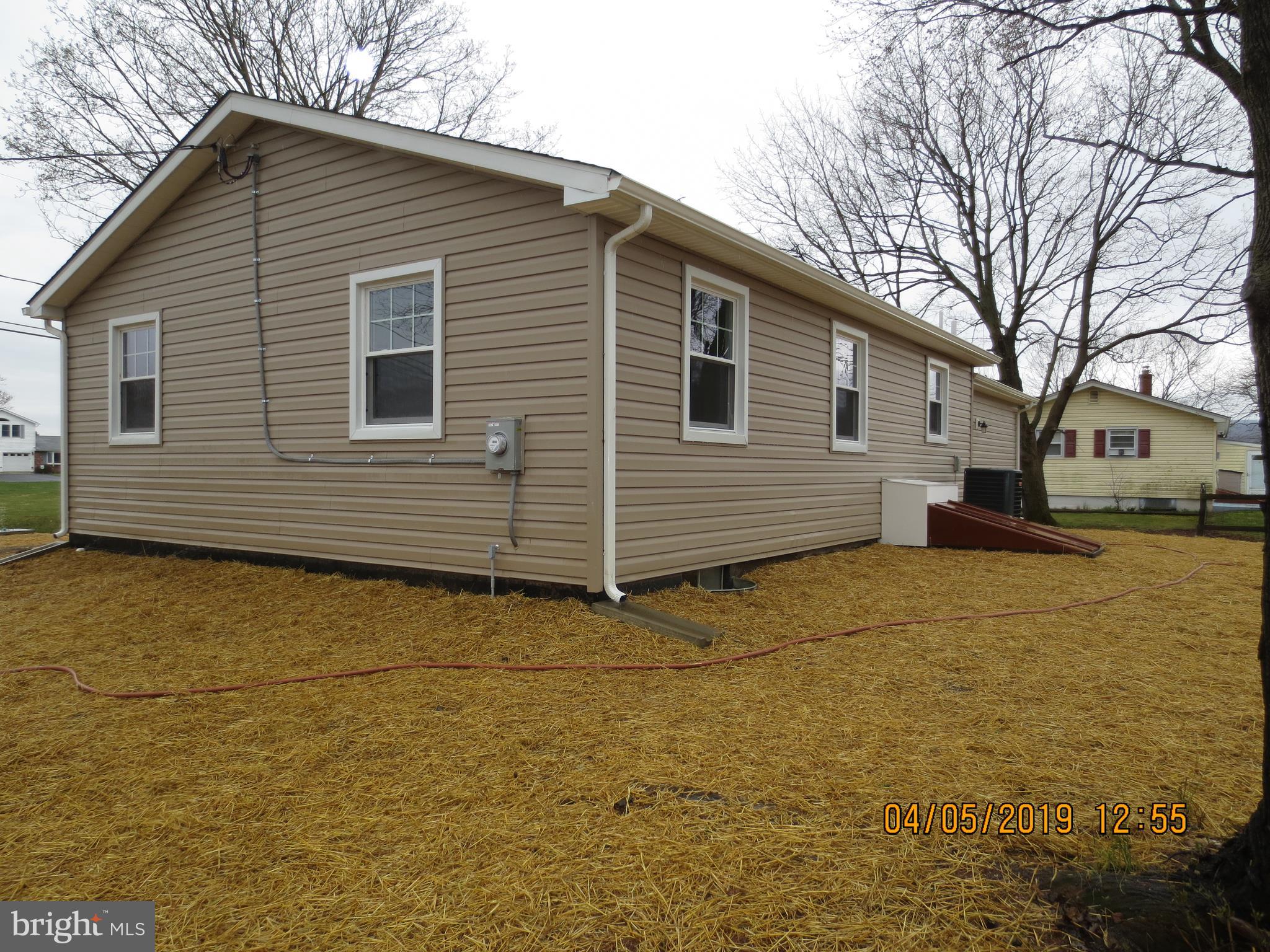 9940 Bethel Road Frederick, MD 21702 - Photo 23 of 61