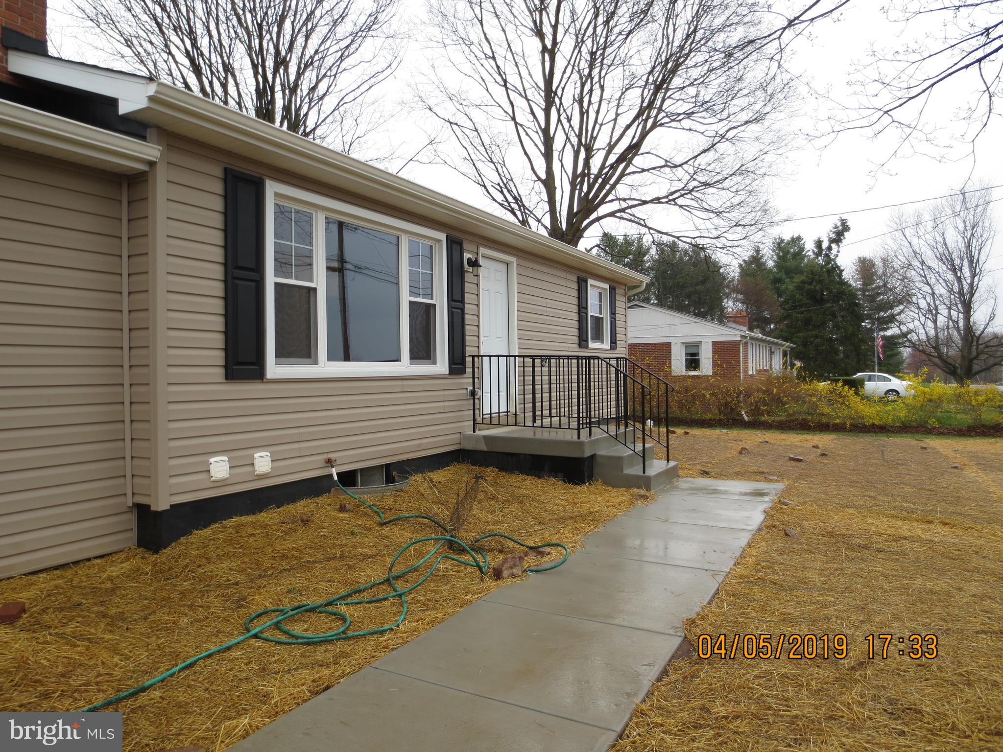 9940 Bethel Road Frederick, MD 21702 - Photo 56 of 61