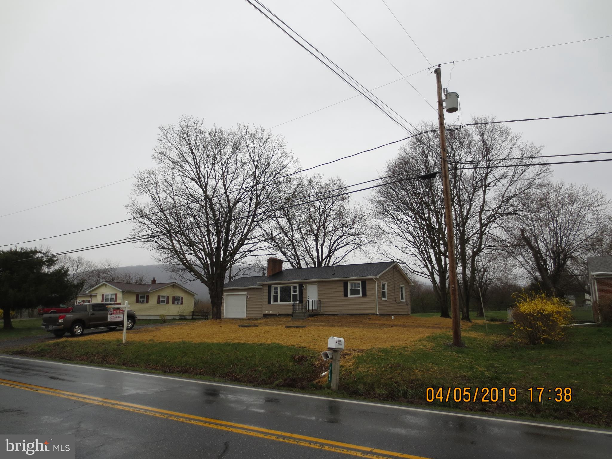 9940 Bethel Road Frederick, MD 21702 - Photo 57 of 61