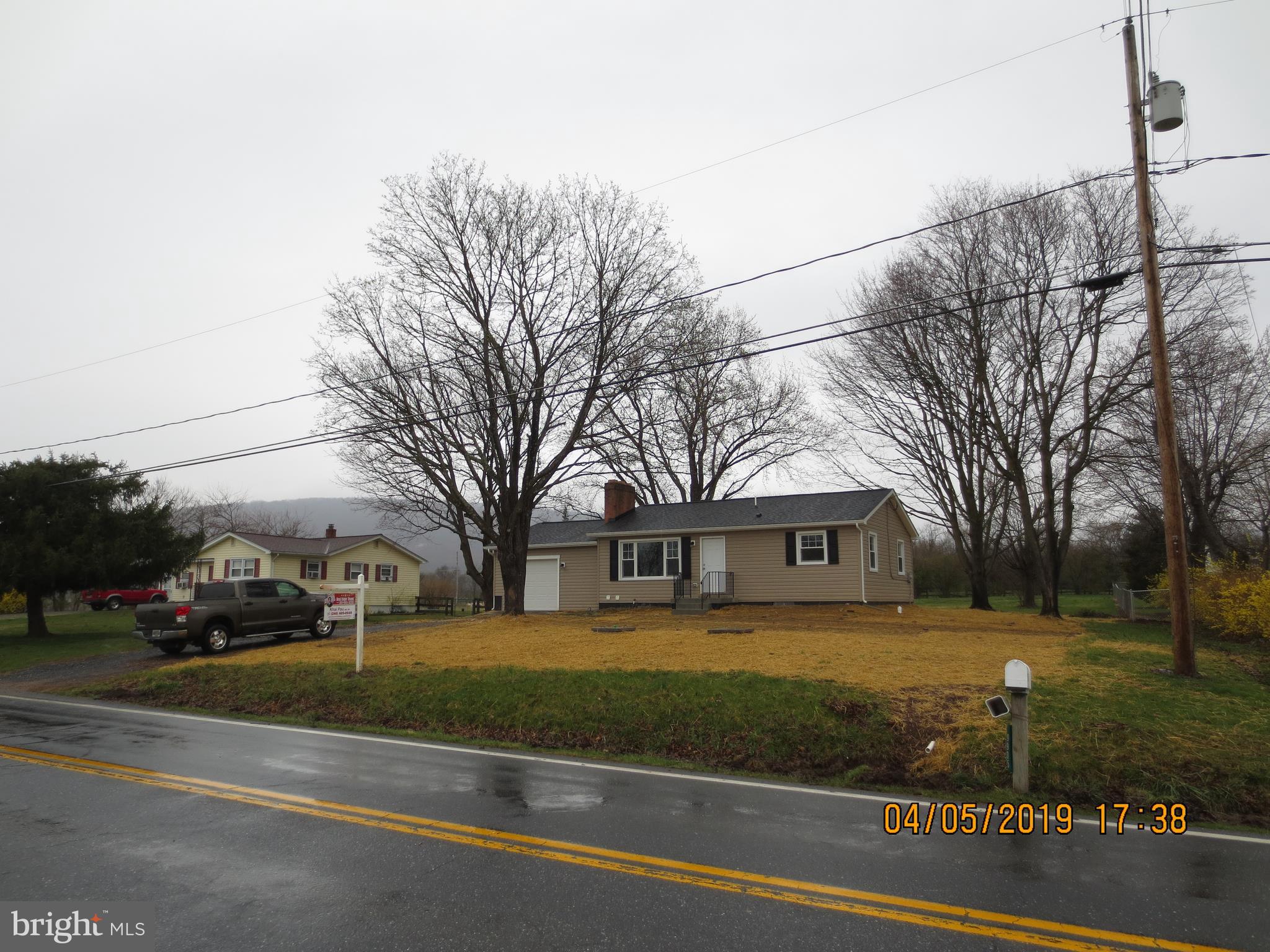 9940 Bethel Road Frederick, MD 21702 - Photo 60 of 61