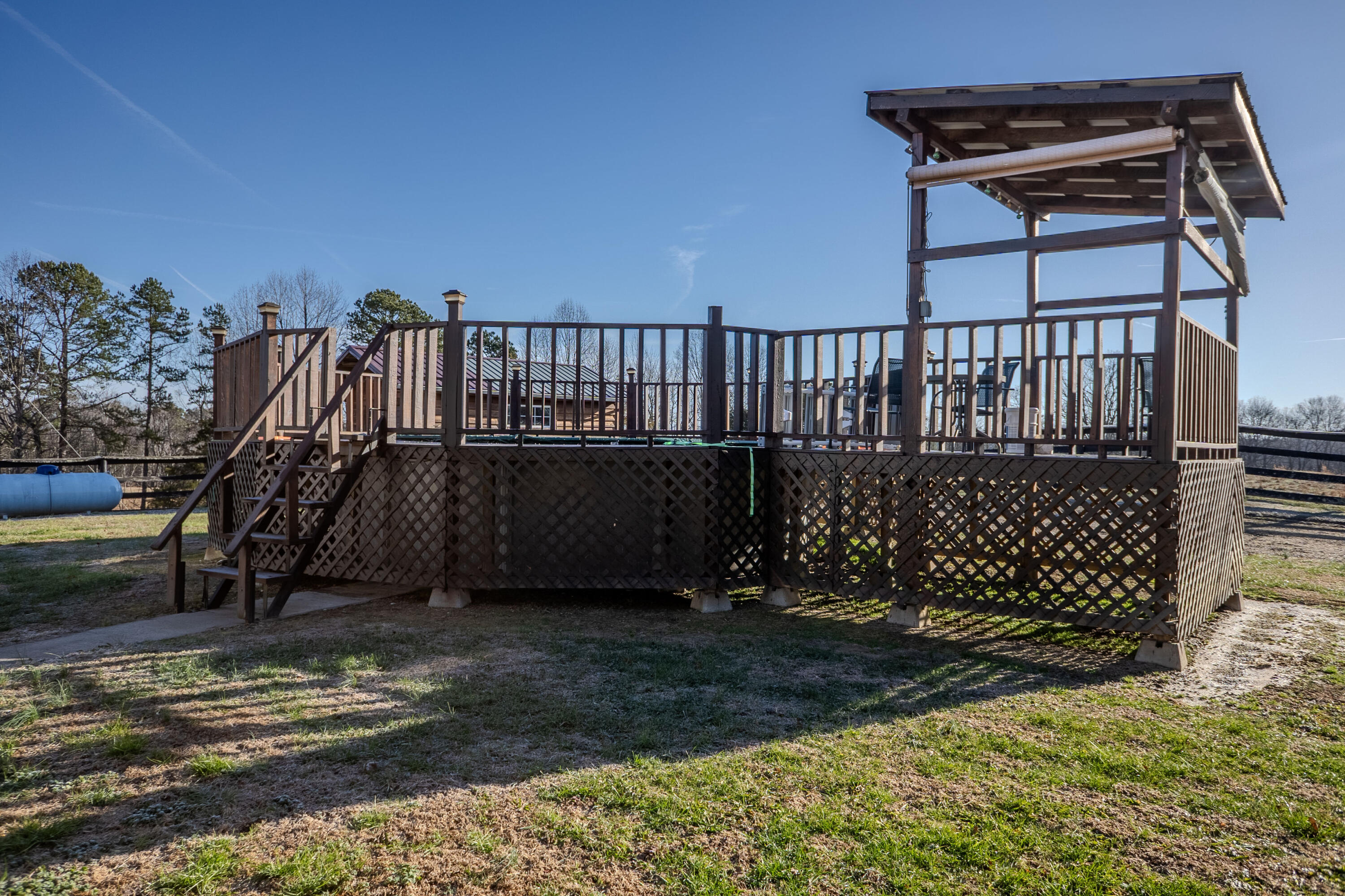 185 Treadway Road Beattyville, KY 41311 - Photo 42 of 51 185TreadwayRd-14