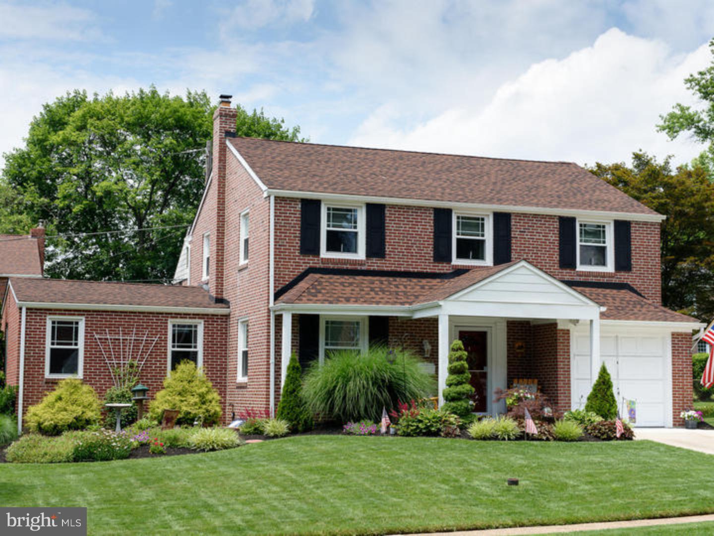 122 Morton Road Springfield, PA 19064 - Photo 1 of 24
