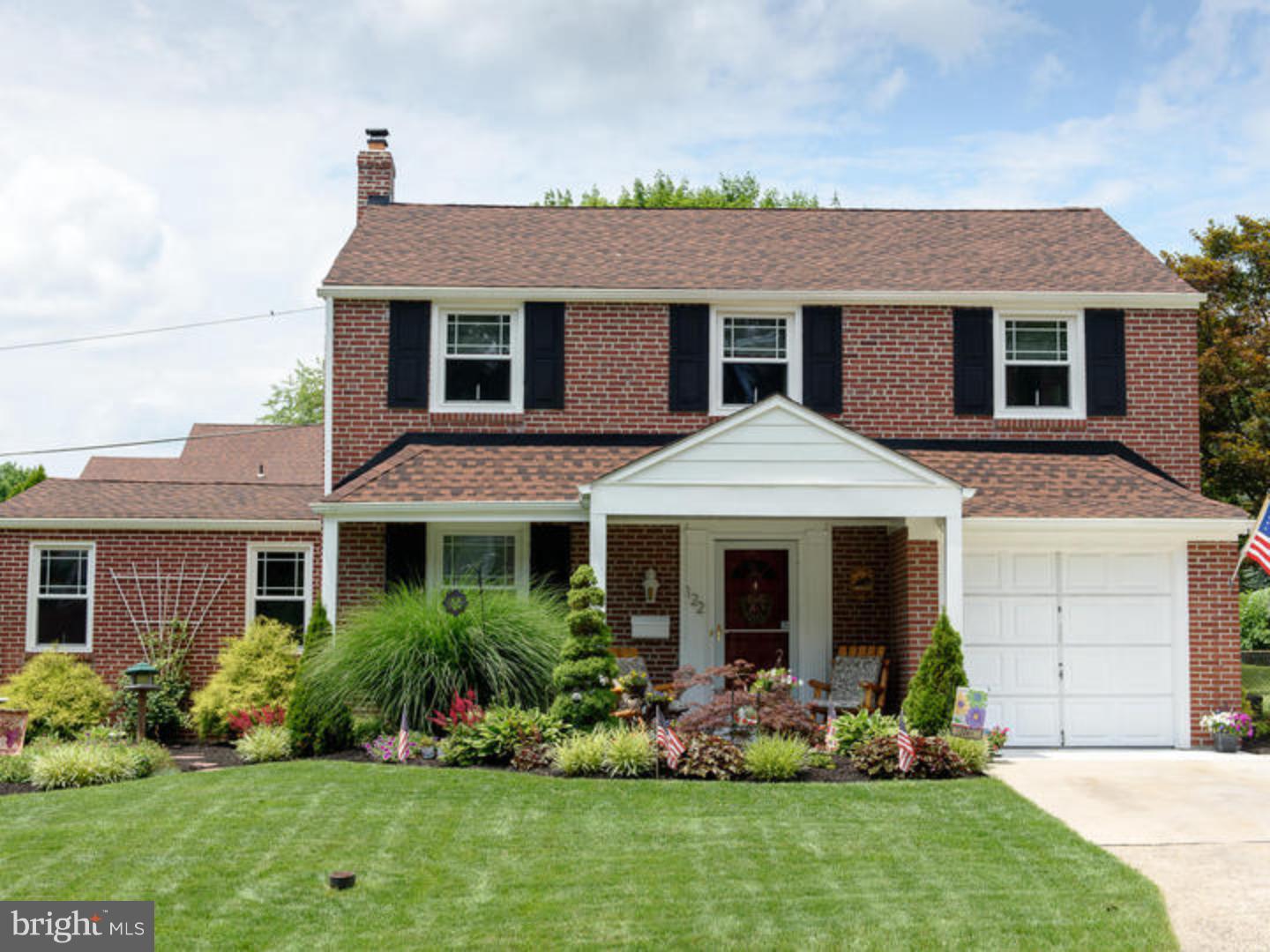 122 Morton Road Springfield, PA 19064 - Photo 2 of 24