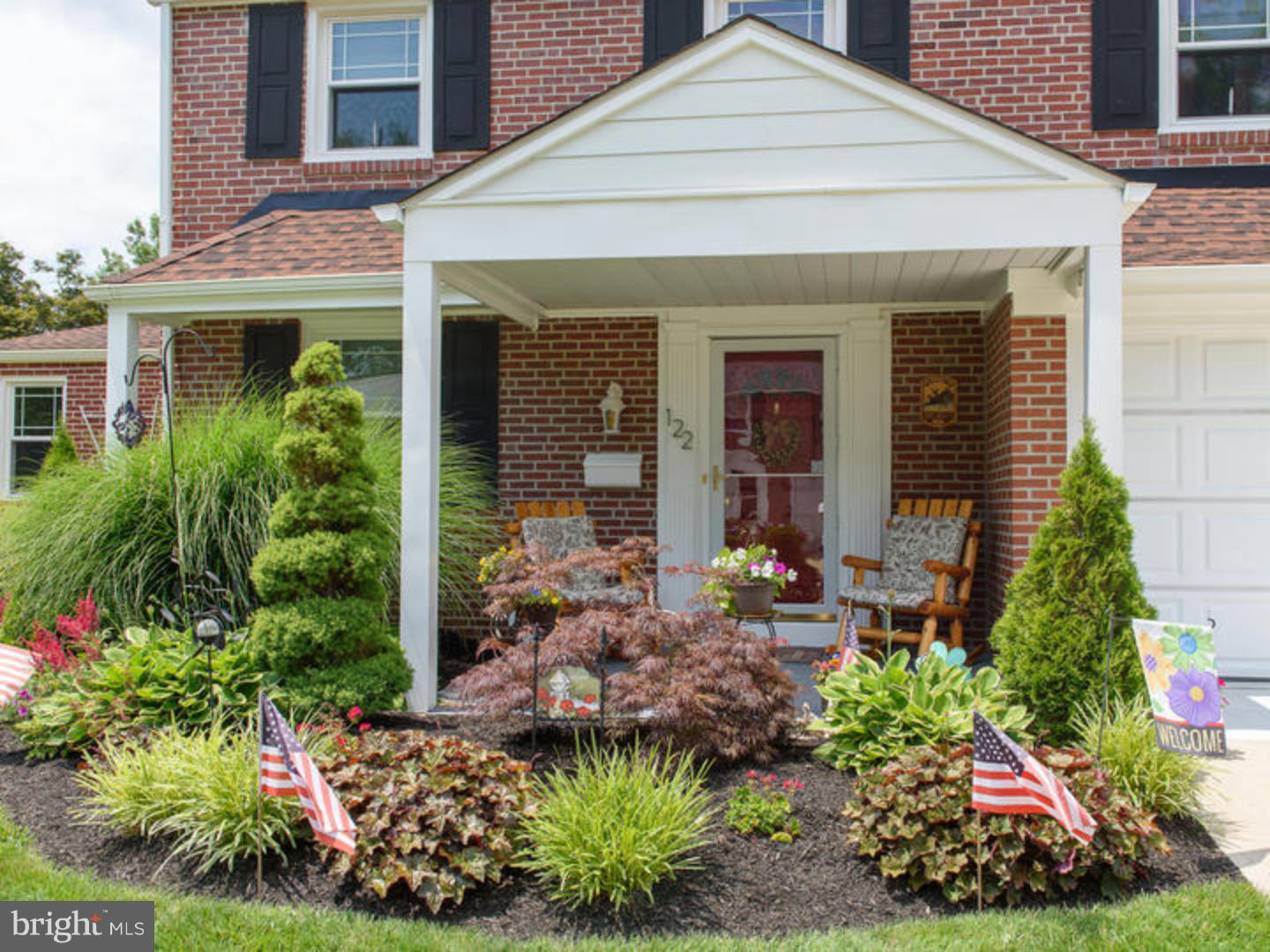122 Morton Road Springfield, PA 19064 - Photo 3 of 24