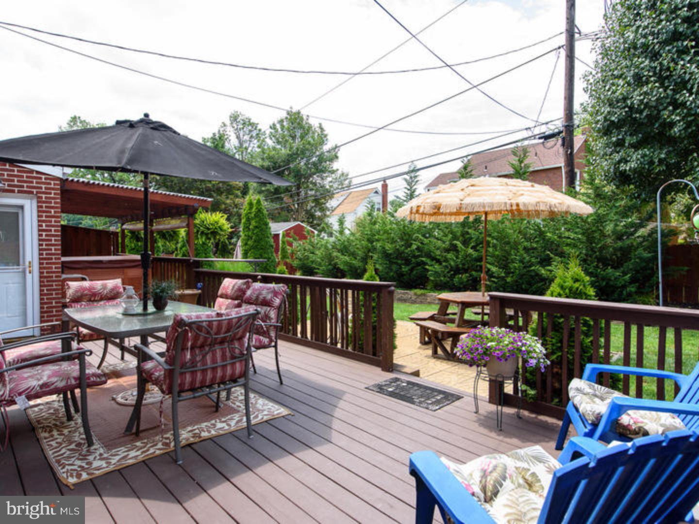122 Morton Road Springfield, PA 19064 - Photo 21 of 24