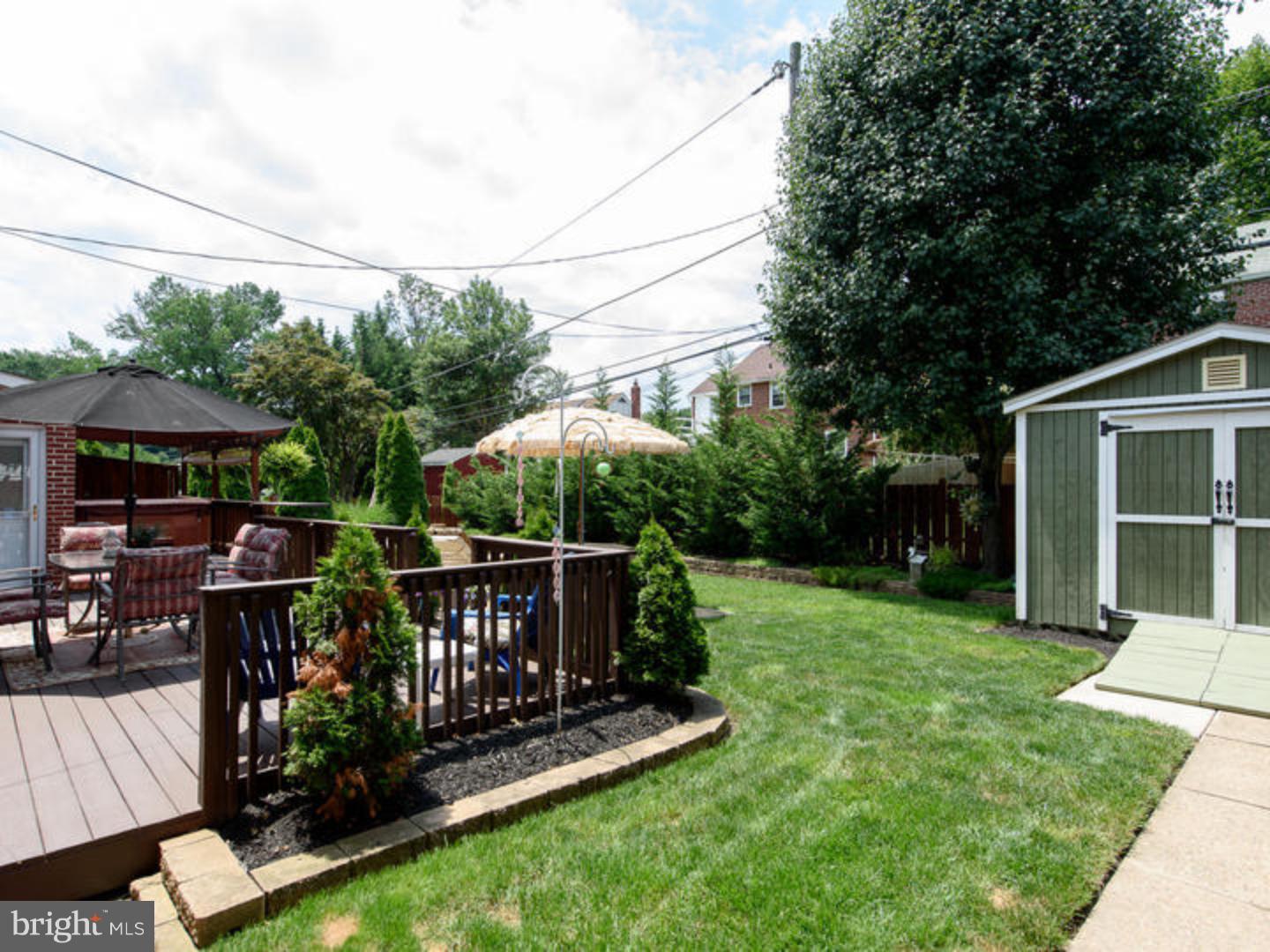 122 Morton Road Springfield, PA 19064 - Photo 22 of 24