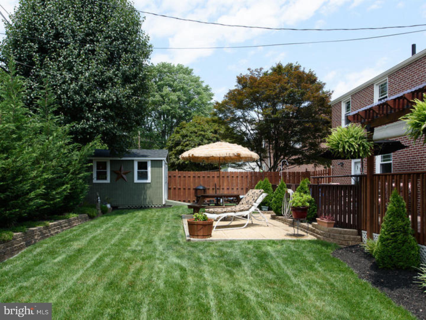 122 Morton Road Springfield, PA 19064 - Photo 23 of 24