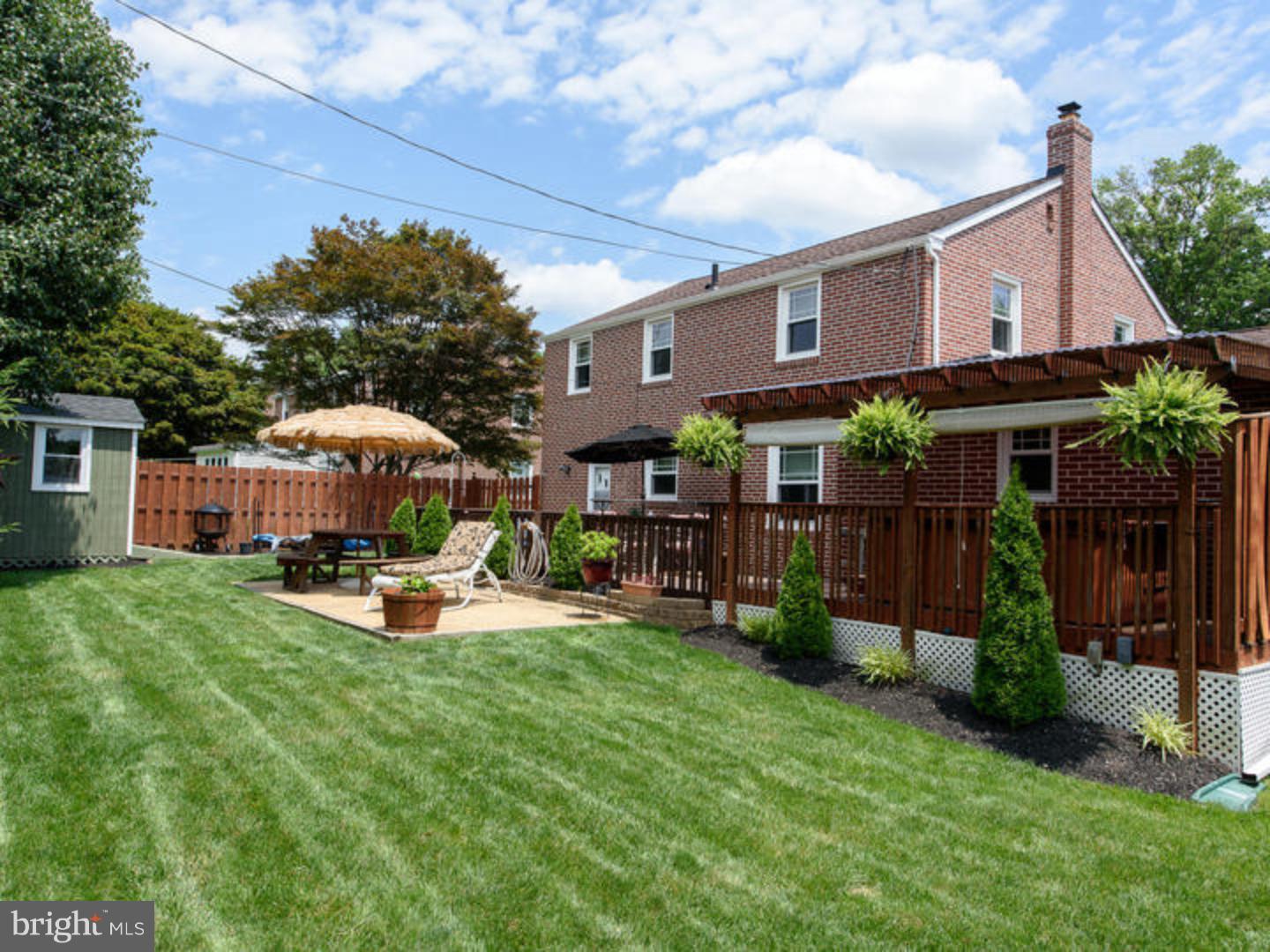 122 Morton Road Springfield, PA 19064 - Photo 24 of 24