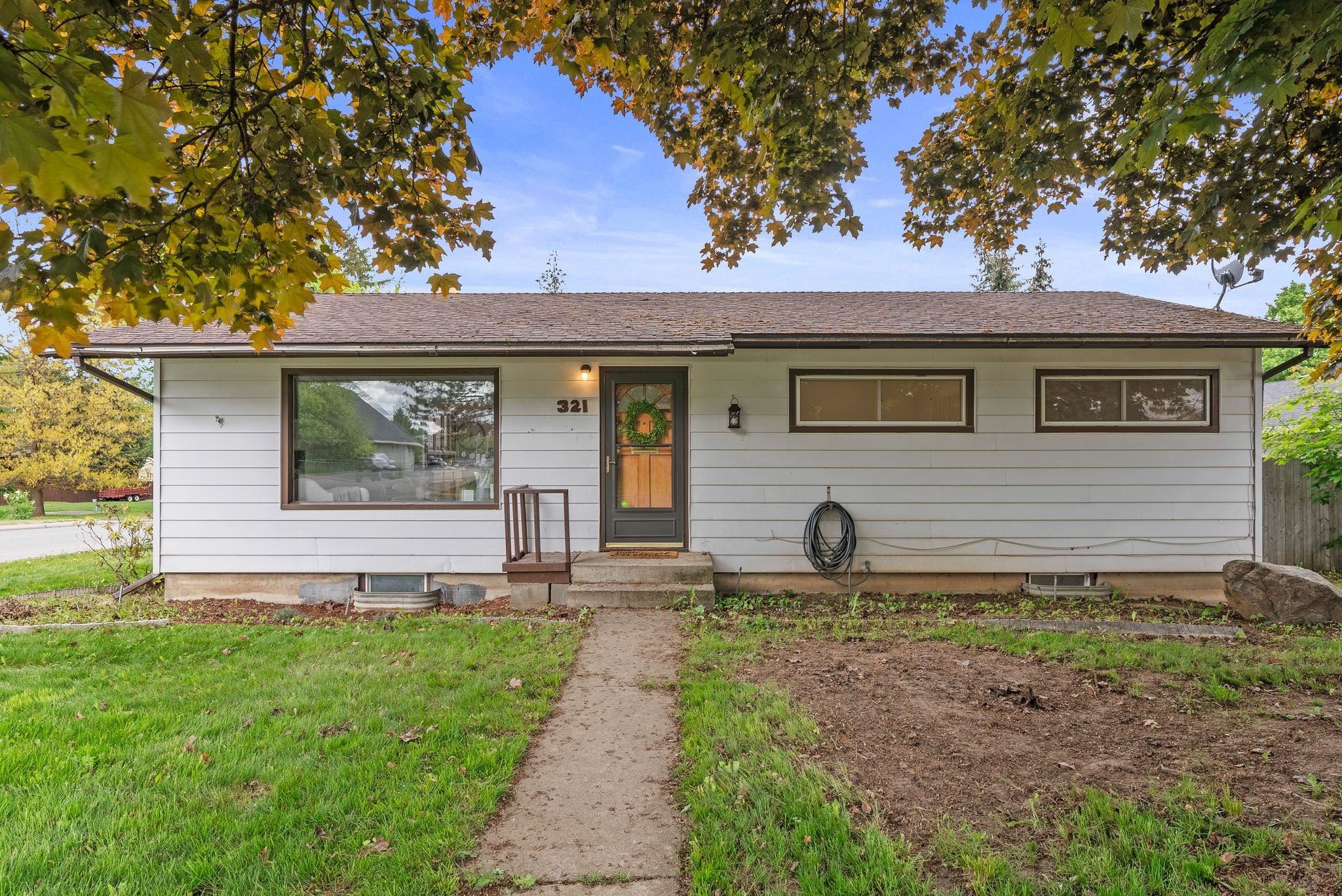 321 North 5th Street Cheney, WA 99004 - Photo 2 of 30 Gallery Image 2