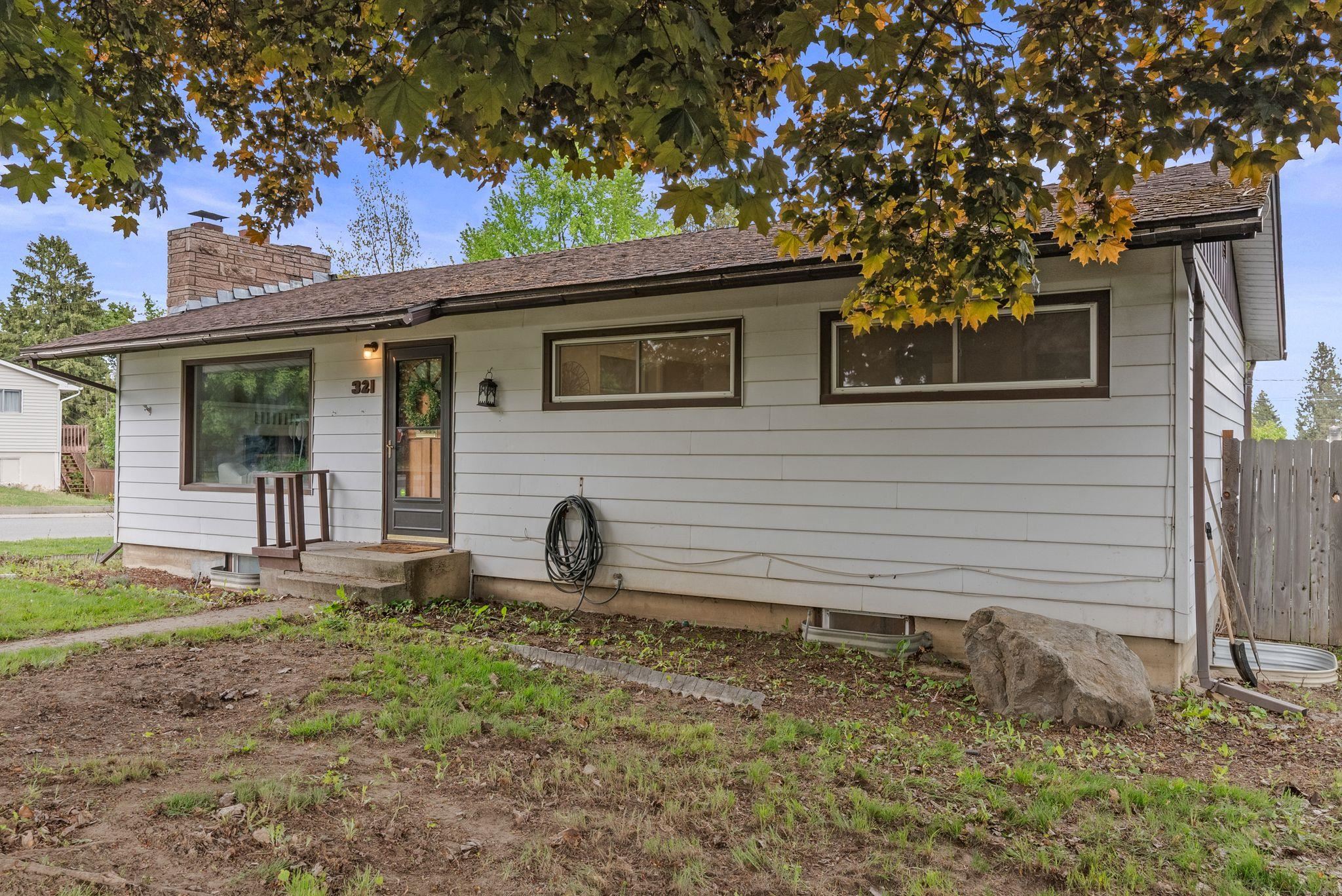 321 North 5th Street Cheney, WA 99004 - Photo 3 of 30 Gallery Image 3