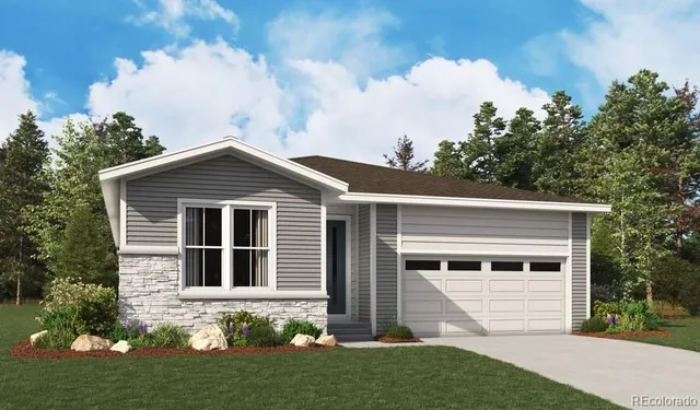 $549,950 | 386 Lake Granby Avenue, Brighton, CO 80601