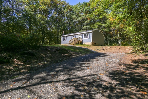 8 Corey Road Ashburnham, MA 01430 - Photo 2 of 28