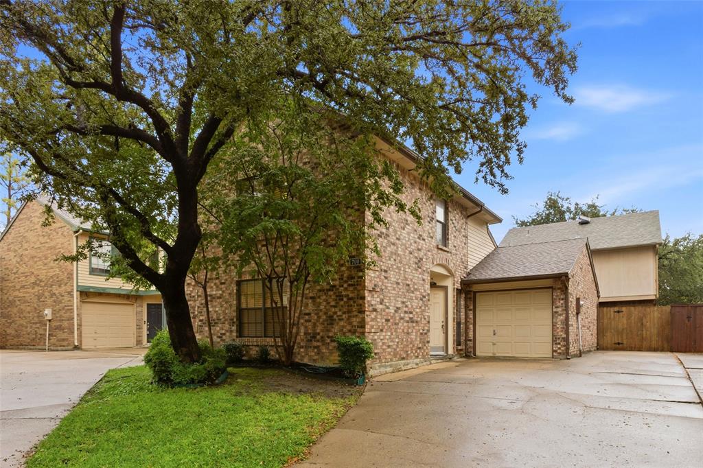 Great home in Valley Ranch!