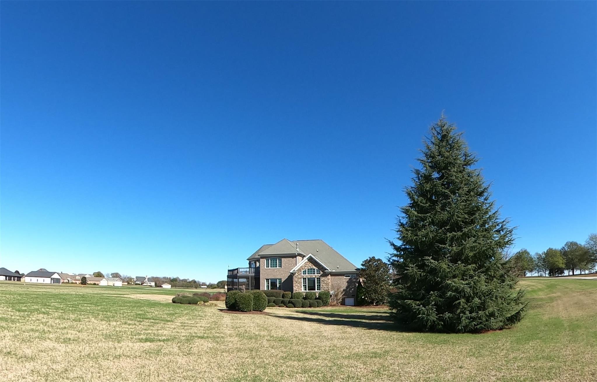 180 Chandelle Ridge Drive Woodruff, SC 29388 - Photo 7 of 48 a view of a city with ocean view