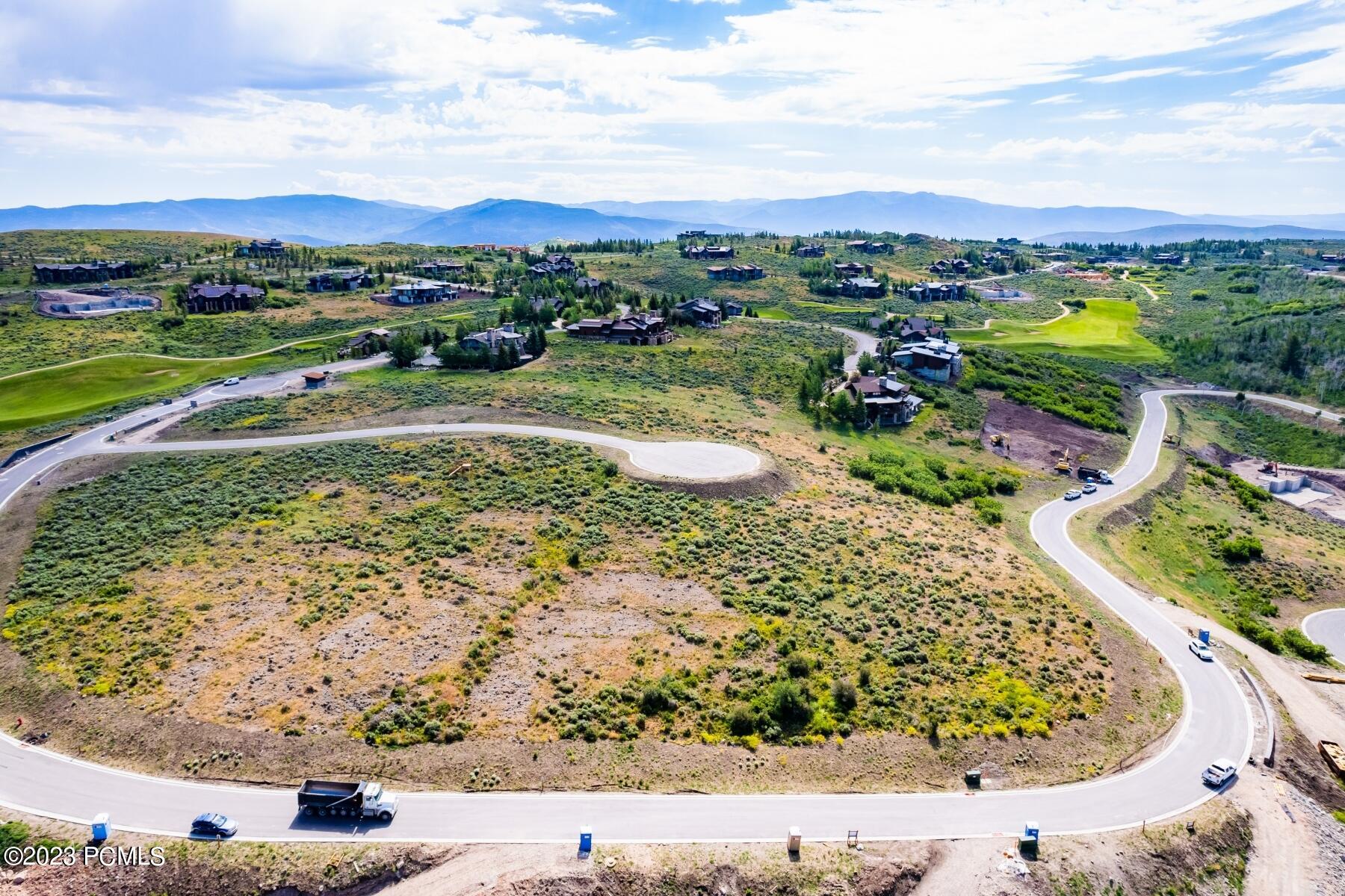 3331 Wapiti Cyn Road Park City, UT 84098 - Photo 9 of 30