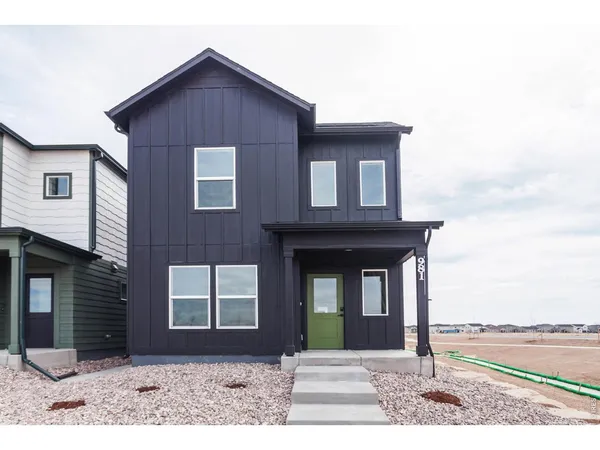 $507,770 | 981 Trumpet Lane, Windsor, CO 80550