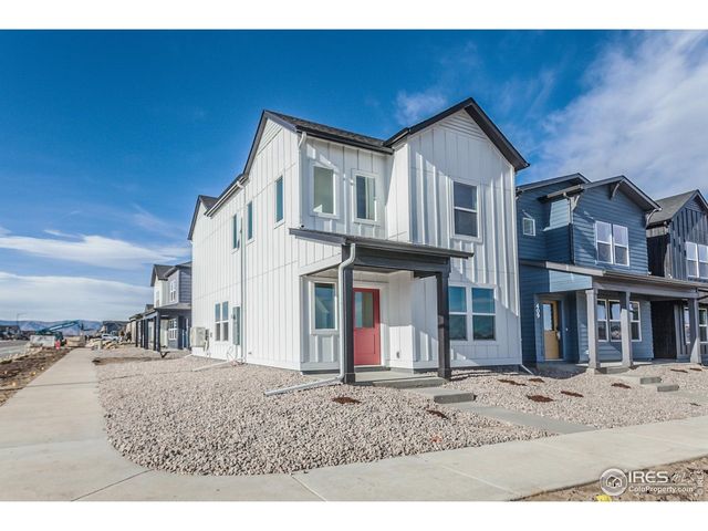 $507,770 | 981 Trumpet Lane, Windsor, CO 80550