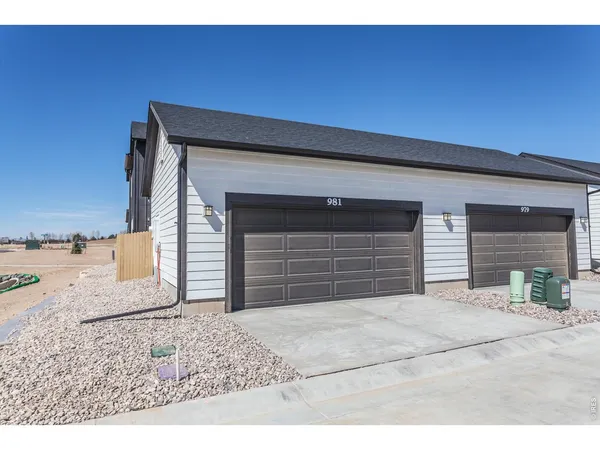 $507,770 | 981 Trumpet Lane, Windsor, CO 80550