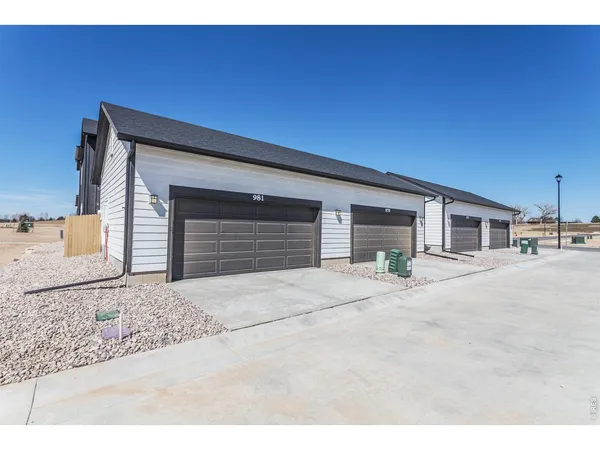 $507,770 | 981 Trumpet Lane, Windsor, CO 80550