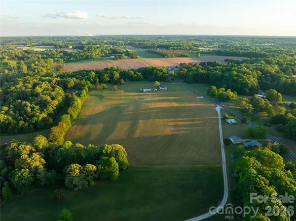 $225,000 | Lot #1 Recovery Road, Salisbury, NC 28147