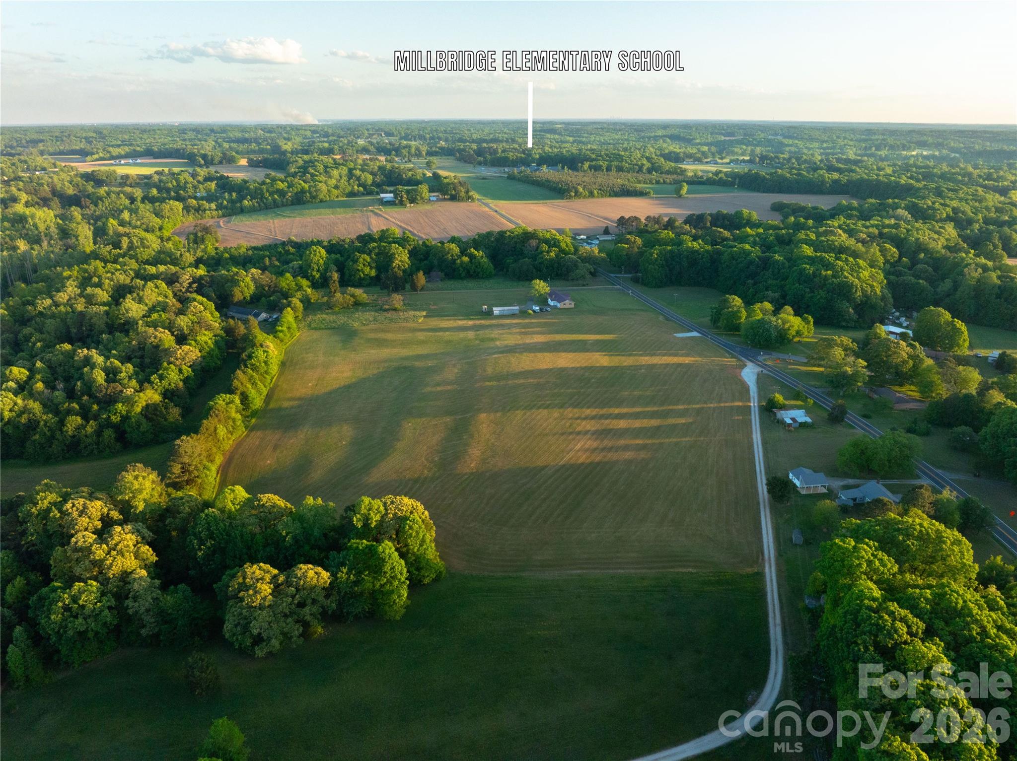 Lot #1 Recovery Road Salisbury, NC 28147 - Photo 2 of 7