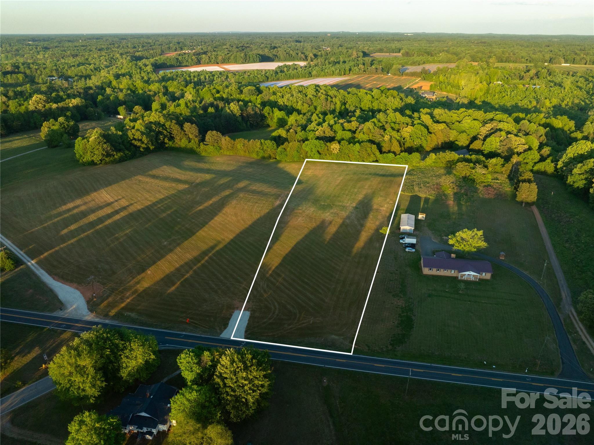 Lot #1 Recovery Road Salisbury, NC 28147 - Photo 4 of 7