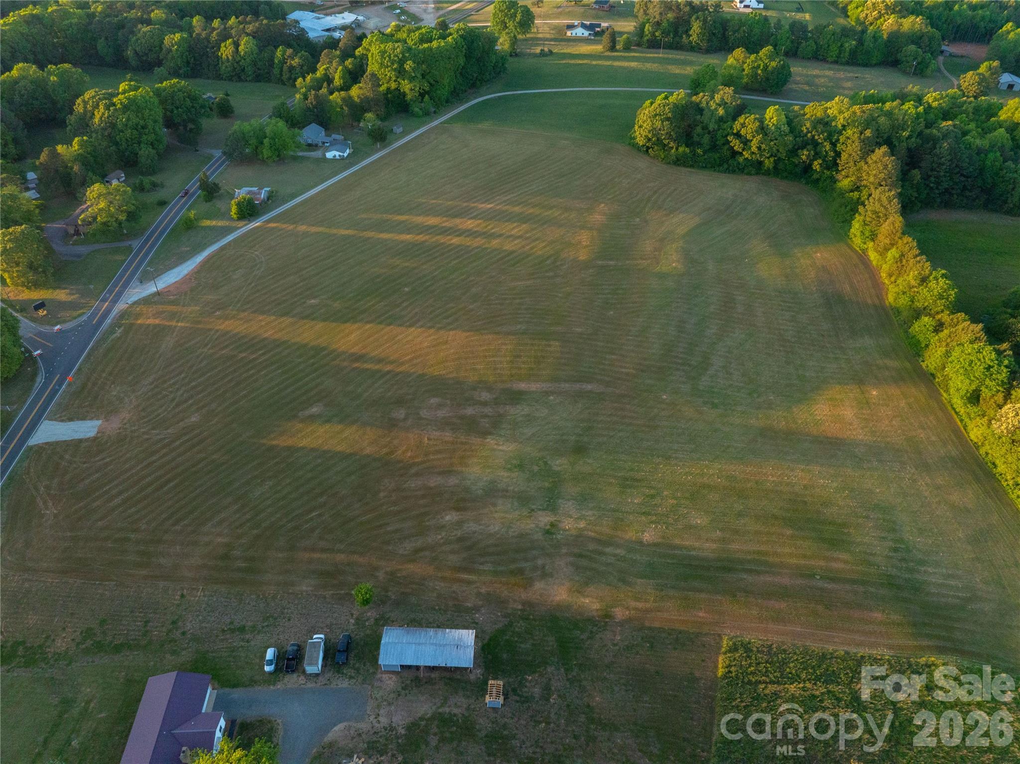 Lot #1 Recovery Road Salisbury, NC 28147 - Photo 5 of 7