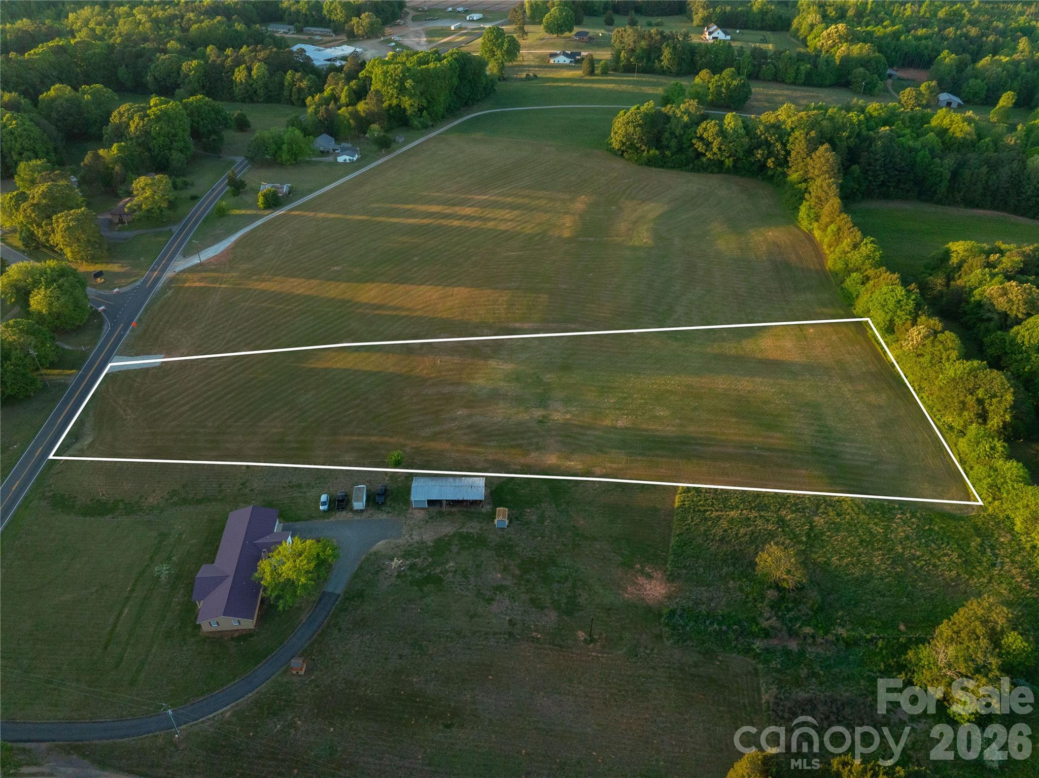 Lot #1 Recovery Road Salisbury, NC 28147 - Photo 6 of 7
