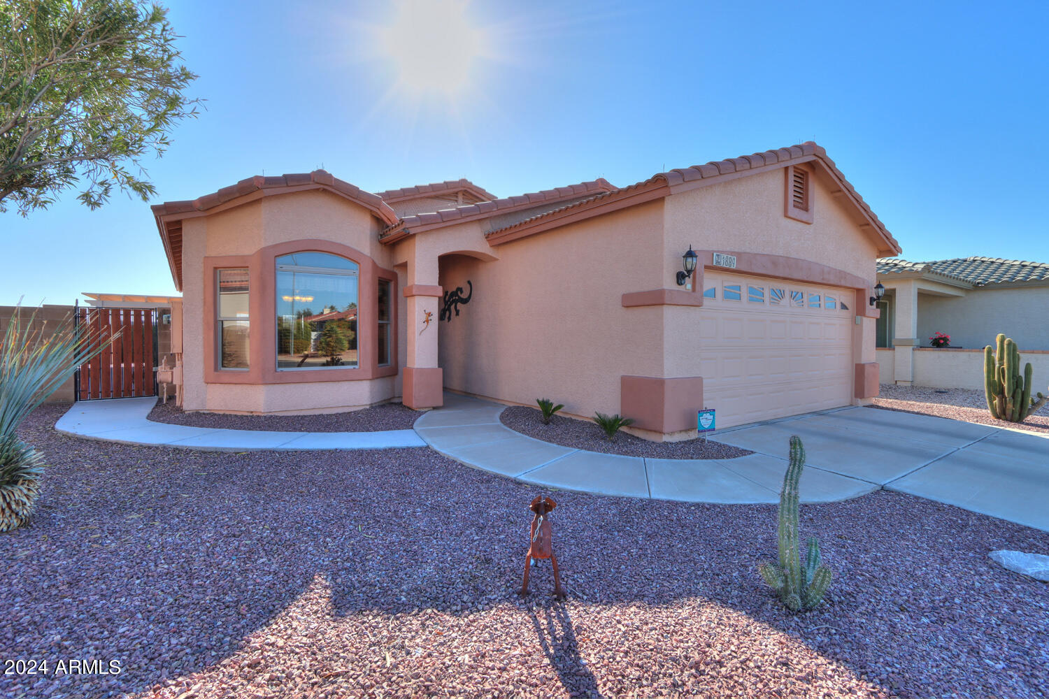 1889 East Sycamore Road Casa Grande, AZ 85122 - Photo 1 of 36 01