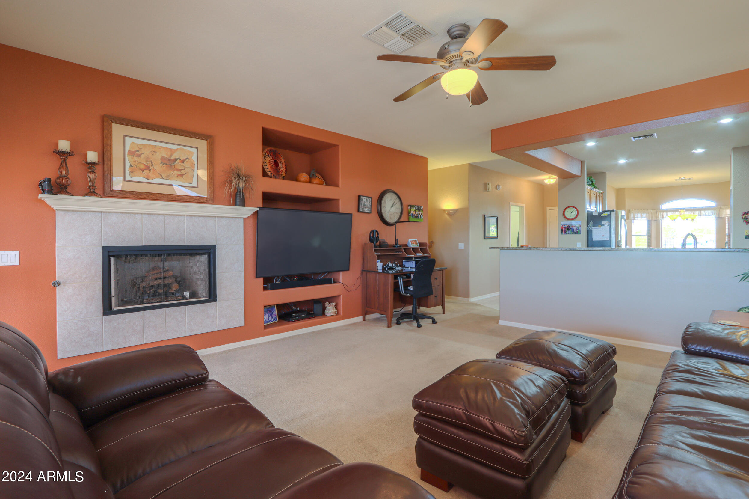 1889 East Sycamore Road Casa Grande, AZ 85122 - Photo 16 of 36 16