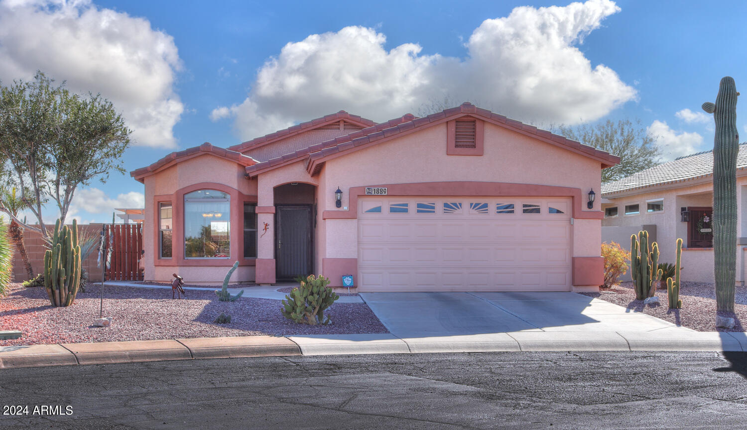 1889 East Sycamore Road Casa Grande, AZ 85122 - Photo 2 of 36 01