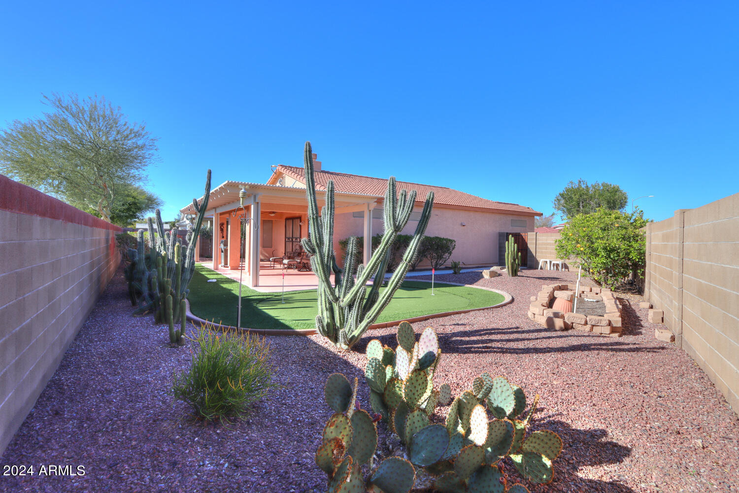 1889 East Sycamore Road Casa Grande, AZ 85122 - Photo 28 of 36 28