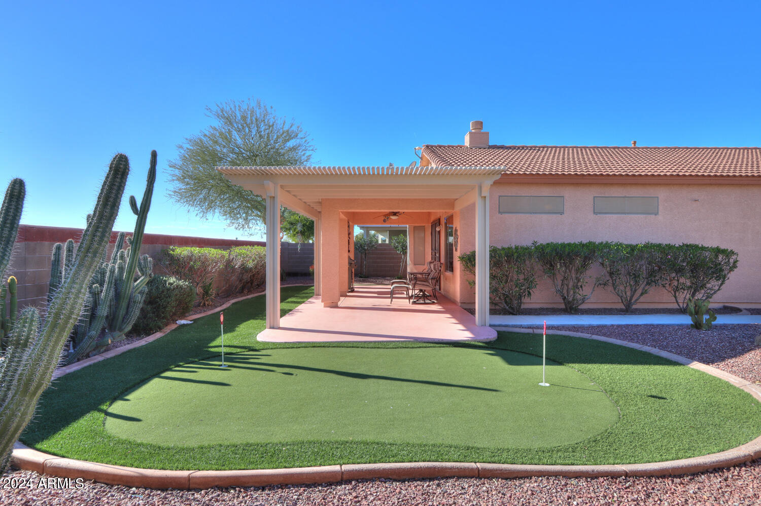 1889 East Sycamore Road Casa Grande, AZ 85122 - Photo 29 of 36 29
